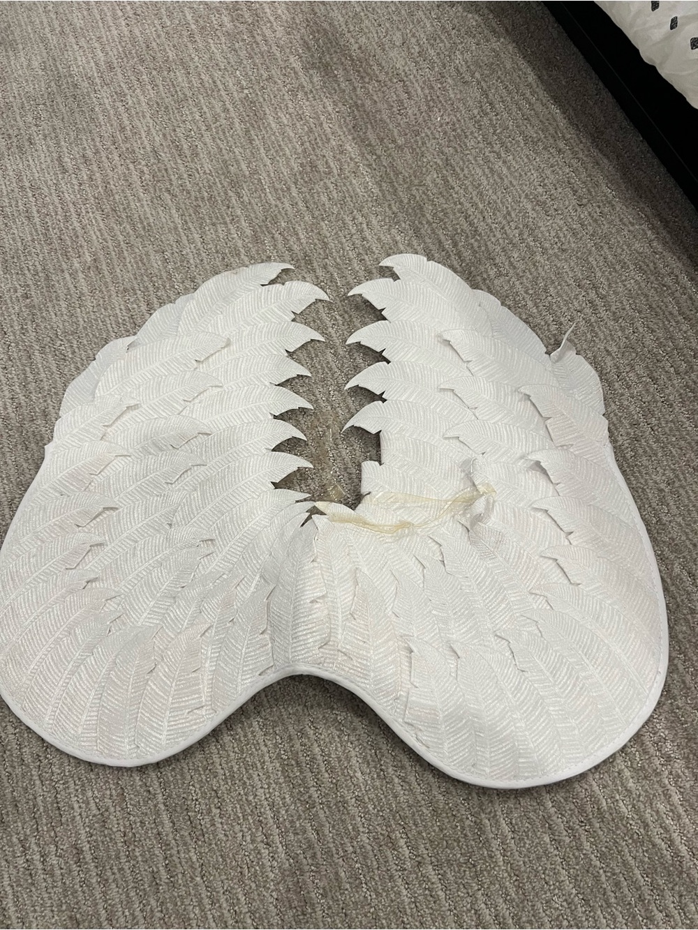 Halloween Angel Accesories
